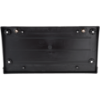Picture of License Plate Bracket