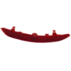 Picture of Bumper Reflector