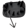 Picture of Tow Eye Cover