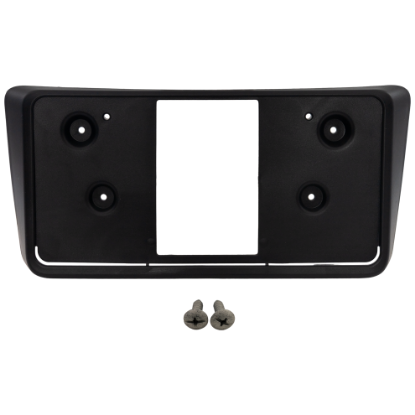 Picture of License Plate Bracket