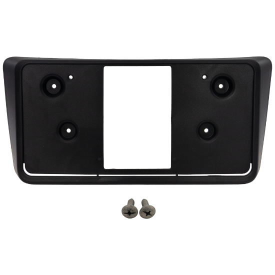 Picture of License Plate Bracket