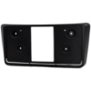 Picture of License Plate Bracket