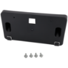 Picture of License Plate Bracket