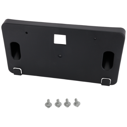 Picture of License Plate Bracket