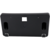 Picture of License Plate Bracket