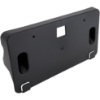 Picture of License Plate Bracket
