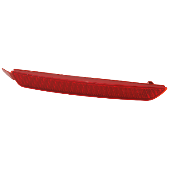 Picture of Bumper Reflector