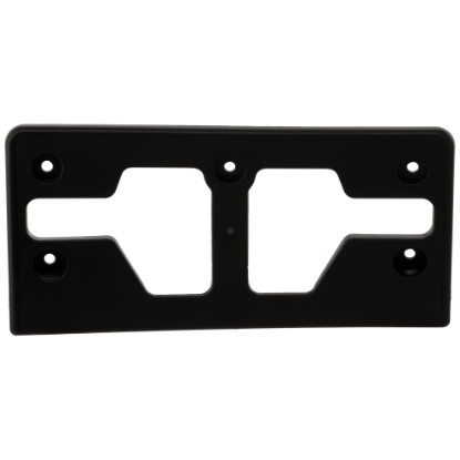 Picture of License Plate Bracket