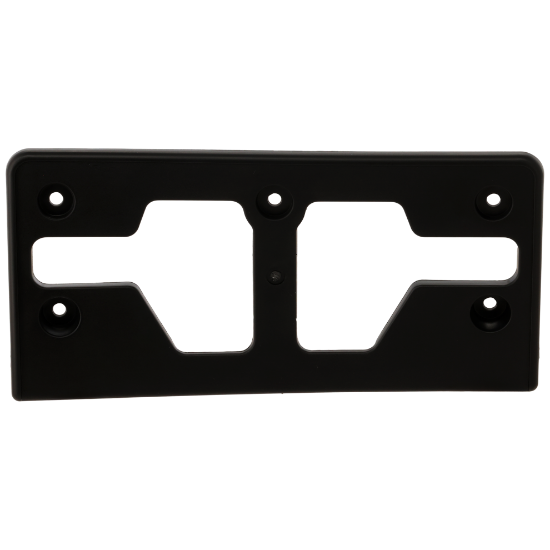 Picture of License Plate Bracket
