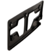 Picture of License Plate Bracket