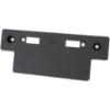 Picture of License Plate Bracket
