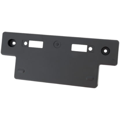 Picture of License Plate Bracket