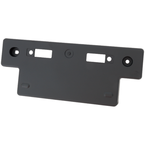 Picture of License Plate Bracket