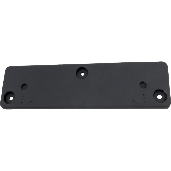 Picture of License Plate Bracket