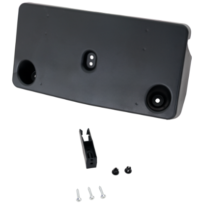Picture of License Plate Bracket