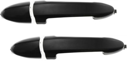 Picture of Exterior Door Handle