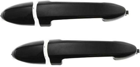 Picture of Exterior Door Handle