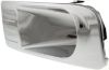 Picture of Fog Light Trim