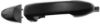 Picture of Exterior Door Handle