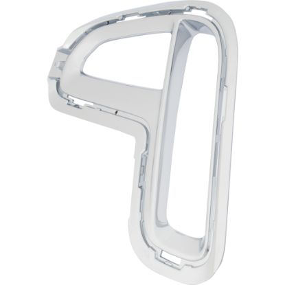 Picture of Fog Light Trim