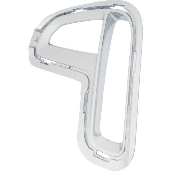 Picture of Fog Light Trim