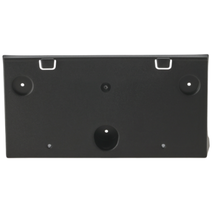 Picture of License Plate Bracket