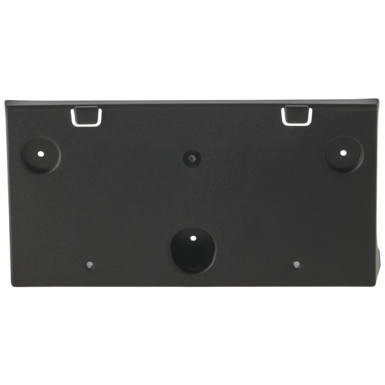 Picture of License Plate Bracket