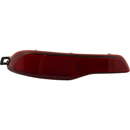Picture of Bumper Reflector