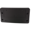 Picture of License Plate Bracket