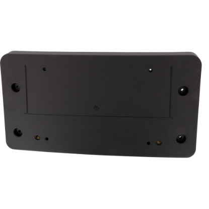 Picture of License Plate Bracket