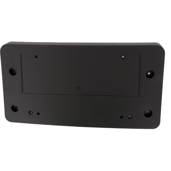 Picture of License Plate Bracket