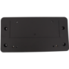 Picture of License Plate Bracket