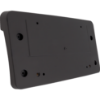 Picture of License Plate Bracket
