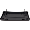 Picture of License Plate Bracket