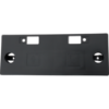 Picture of License Plate Bracket