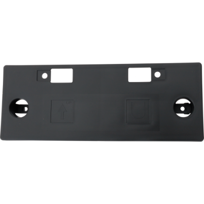 Picture of License Plate Bracket