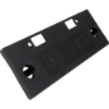 Picture of License Plate Bracket