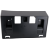 Picture of License Plate Bracket