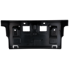 Picture of License Plate Bracket