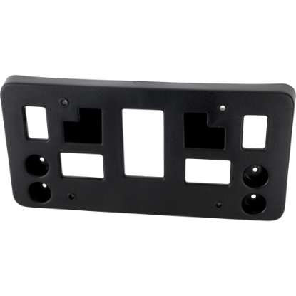 Picture of License Plate Bracket