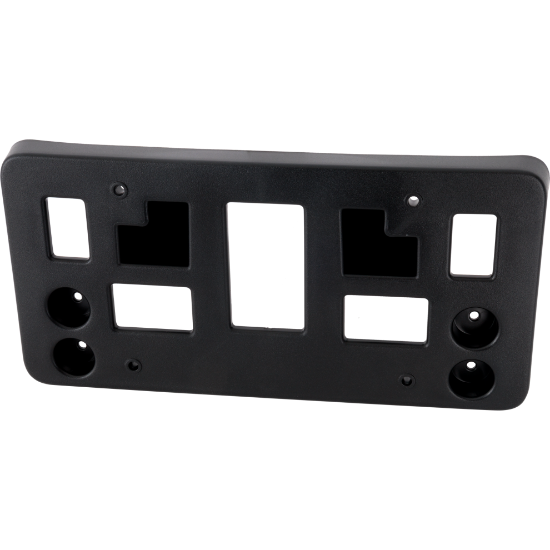 Picture of License Plate Bracket