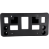 Picture of License Plate Bracket