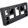 Picture of License Plate Bracket