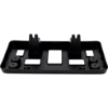 Picture of License Plate Bracket