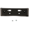Picture of License Plate Bracket