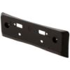 Picture of License Plate Bracket