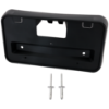 Picture of License Plate Bracket