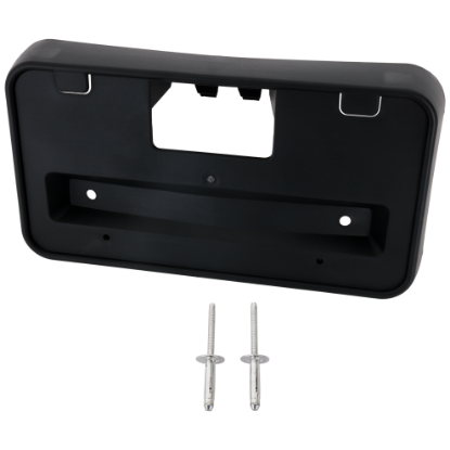 Picture of License Plate Bracket