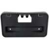 Picture of License Plate Bracket
