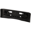 Picture of License Plate Bracket